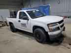 2012 CHEVROLET COLORADO