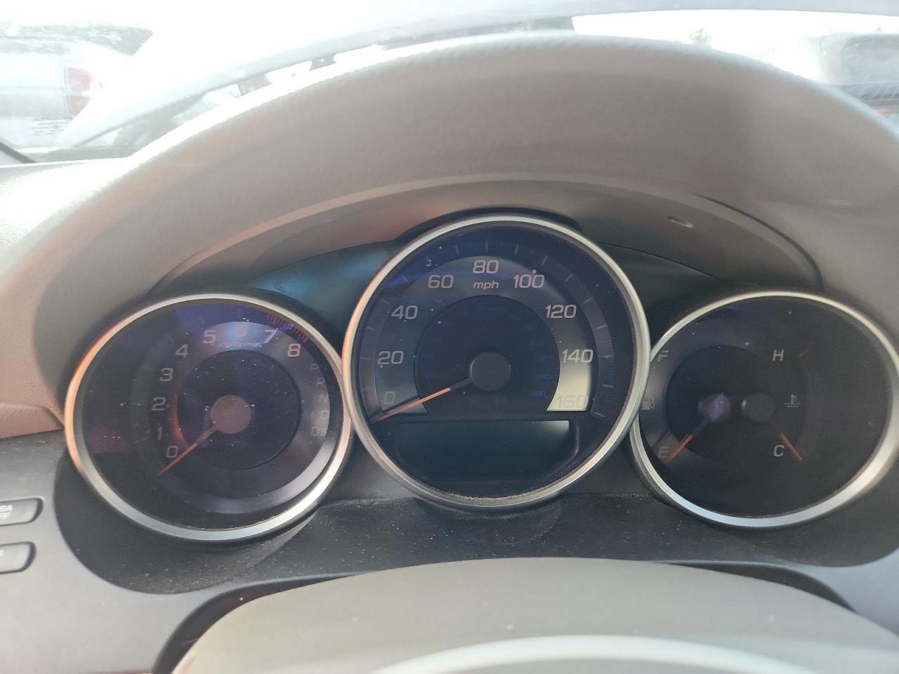 2006 ACURA RL