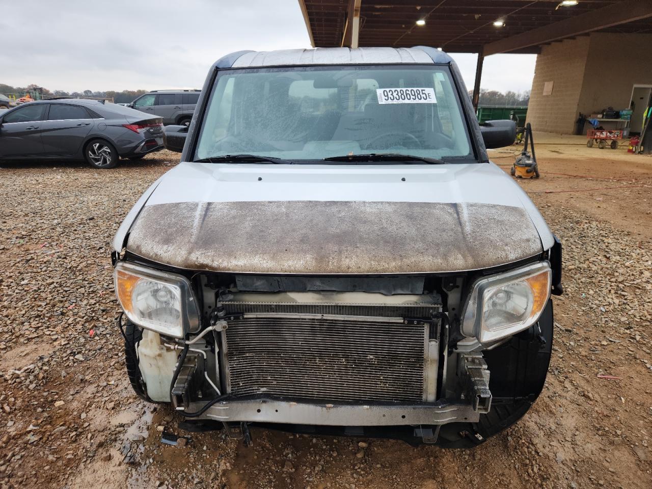 2006 HONDA Element