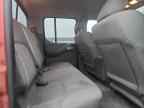 2016 NISSAN Frontier