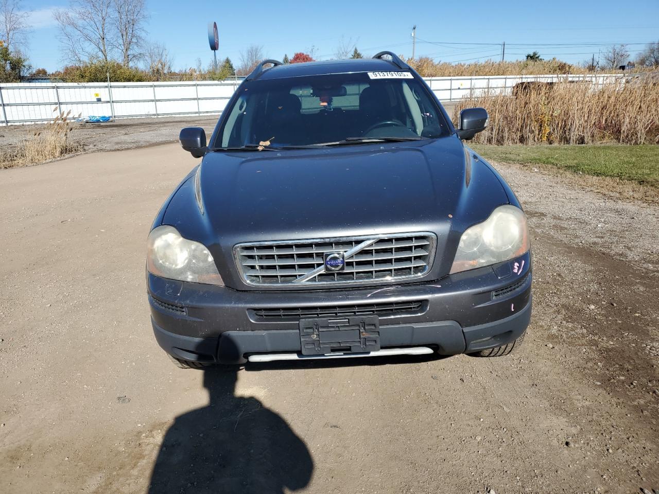 2008 VOLVO XC90