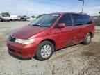 2002 HONDA ODYSSEY