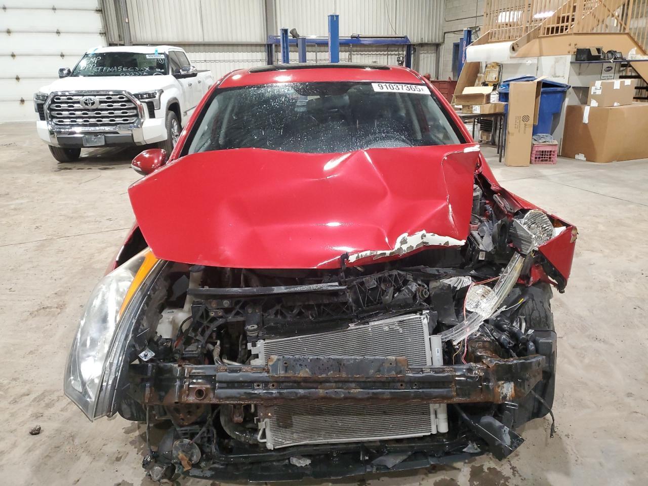 2013 KIA RIO
