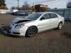 2011 CHEVROLET MALIBU