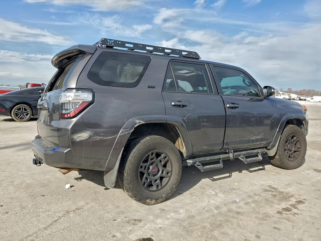 2019 TOYOTA 4Runner