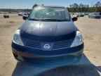 2011 NISSAN VERSA