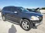 2011 MERCEDES-BENZ GL-Class