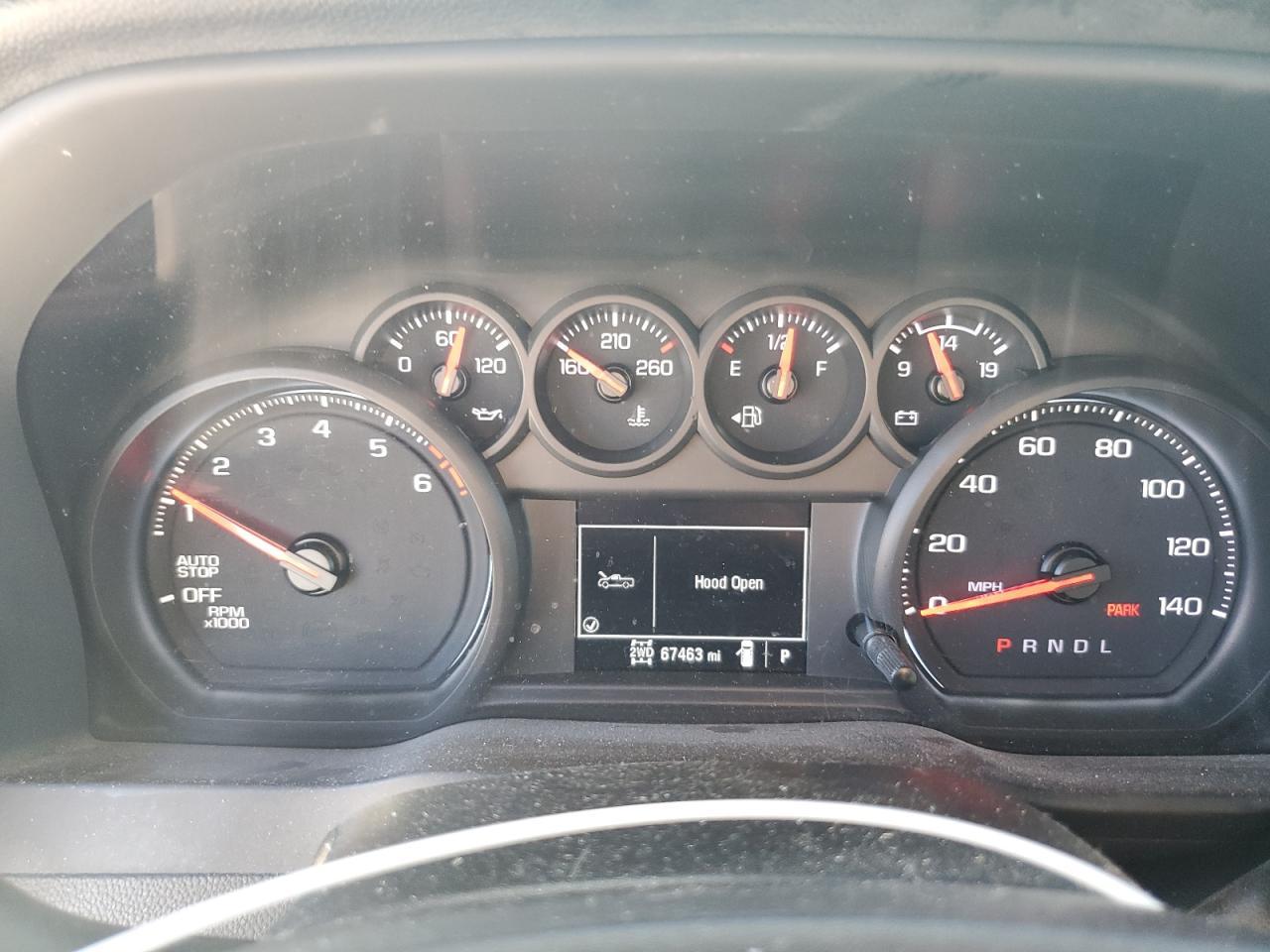 2023 GMC Sierra