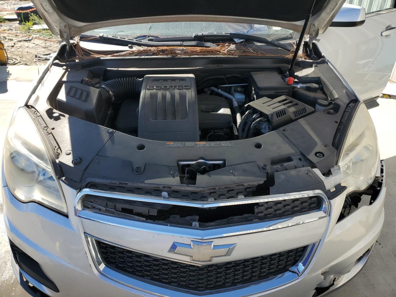 2014 CHEVROLET EQUINOX