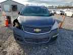 2013 CHEVROLET TRAVERSE