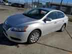 2014 NISSAN SENTRA