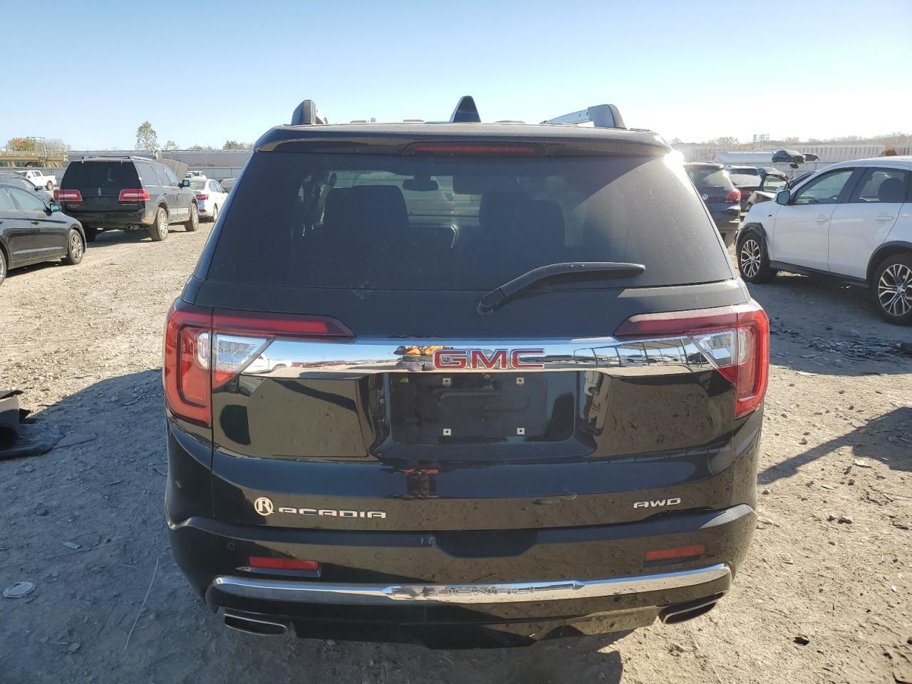 2020 GMC ACADIA
