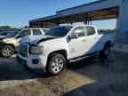 2015 GMC CANYON