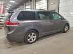 2011 TOYOTA SIENNA