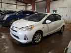2012 TOYOTA Prius c