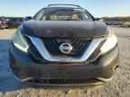 2015 NISSAN MURANO