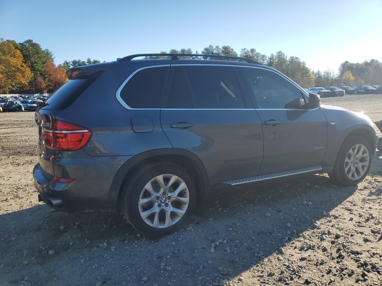 2013 BMW X5