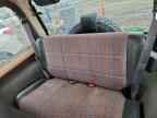 2000 JEEP WRANGLER