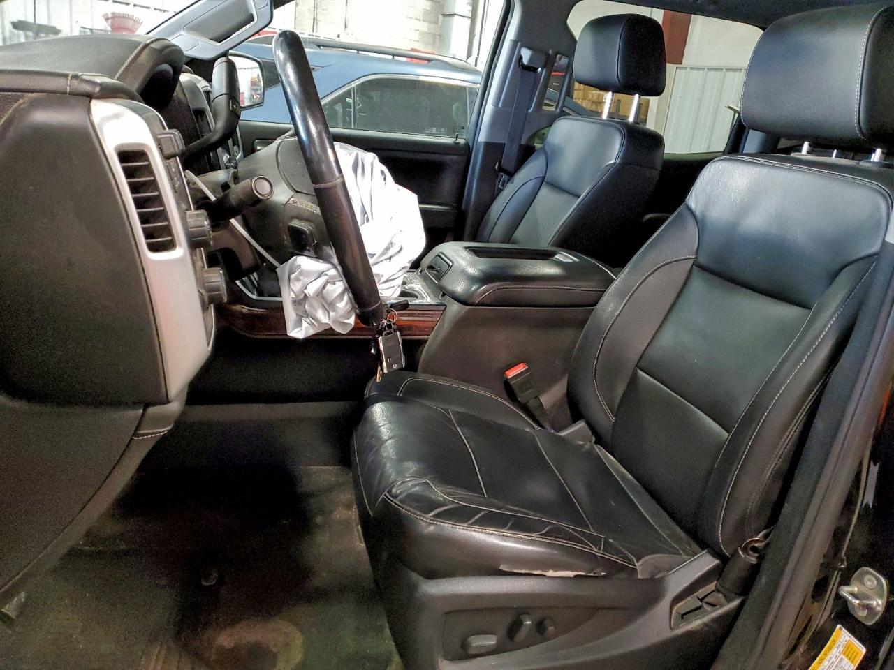 2018 GMC Sierra