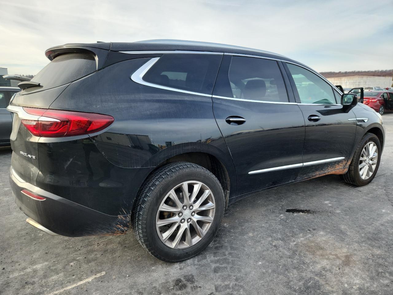 2019 BUICK ENCLAVE