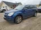 2010 CHEVROLET EQUINOX