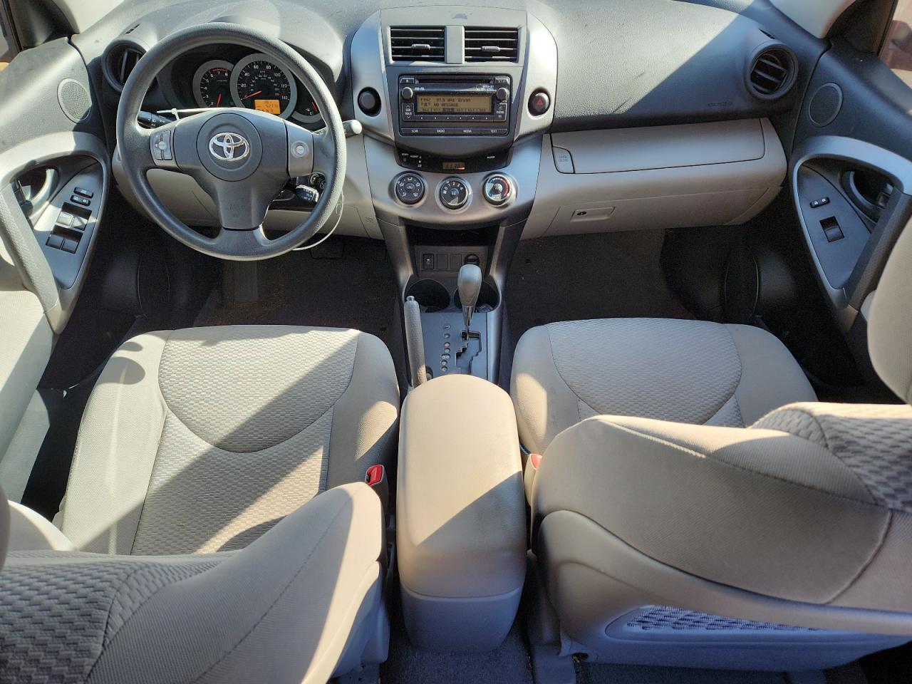 2012 TOYOTA RAV4
