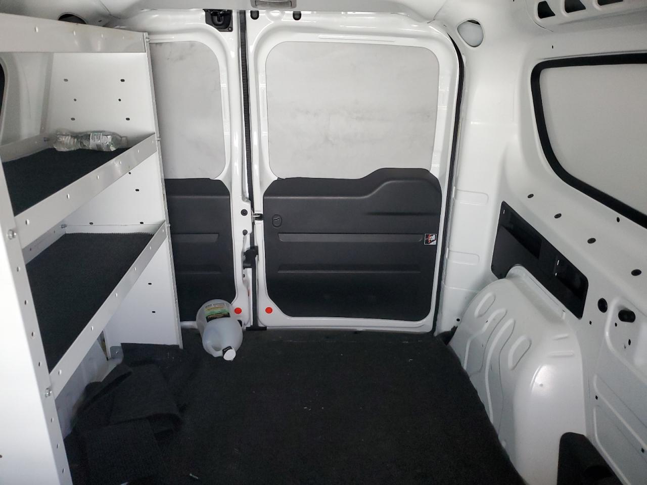 2022 RAM ProMaster City