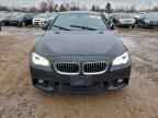 2015 BMW 5 series
