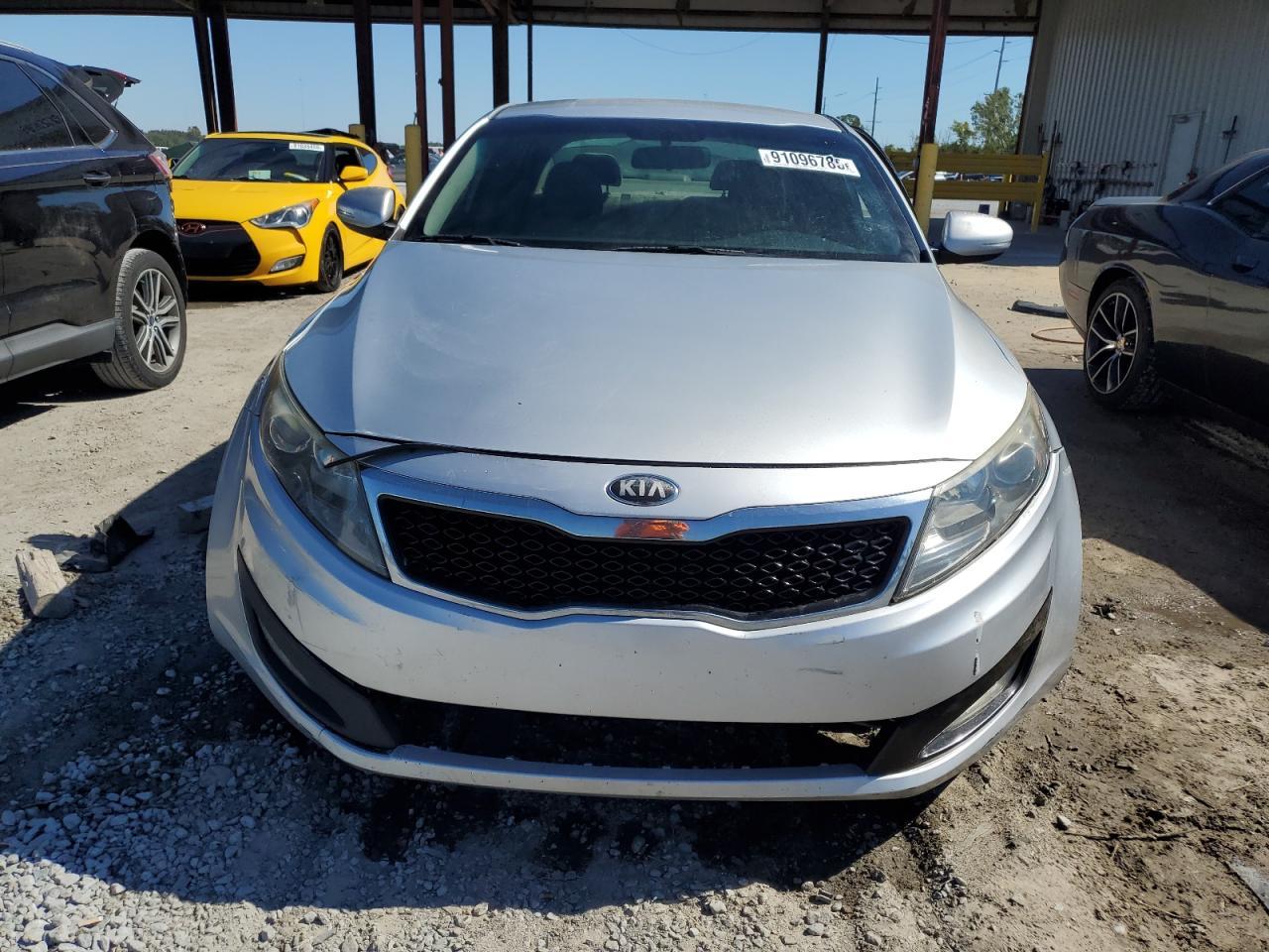 2013 KIA OPTIMA