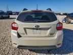 2015 SUBARU IMPREZA