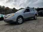 2010 SUBARU Outback