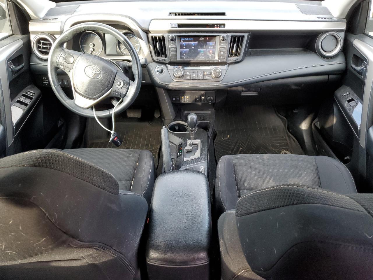 2018 TOYOTA RAV4