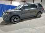 2016 FORD Explorer Sport Trac