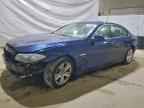2012 BMW 5 series
