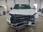 2016 FORD F-150 Lightning