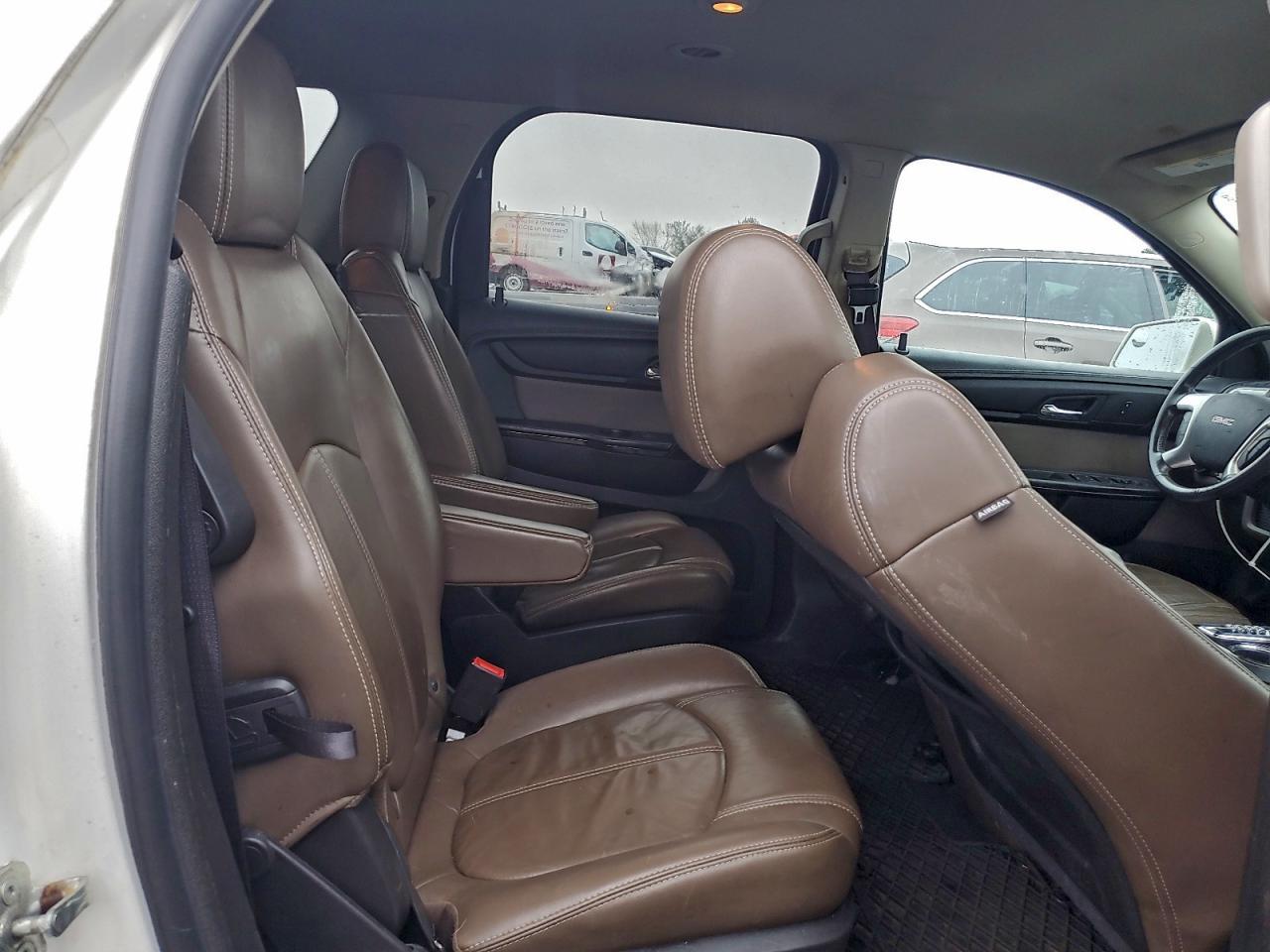 2013 GMC ACADIA