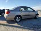 2003 TOYOTA COROLLA