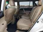 2012 TOYOTA HIGHLANDER