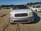 2002 TOYOTA Sequoia