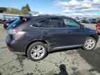2010 LEXUS RX 450H