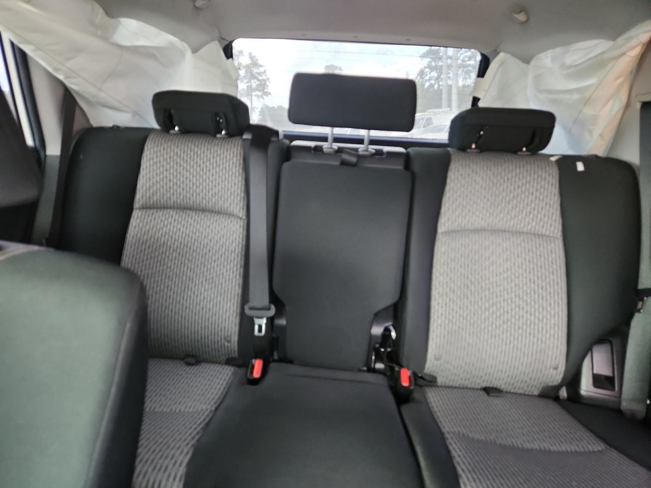 2022 TOYOTA 4Runner