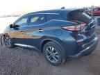 2017 NISSAN MURANO