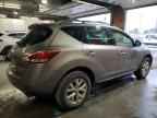 2012 NISSAN MURANO