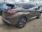 2015 NISSAN MURANO