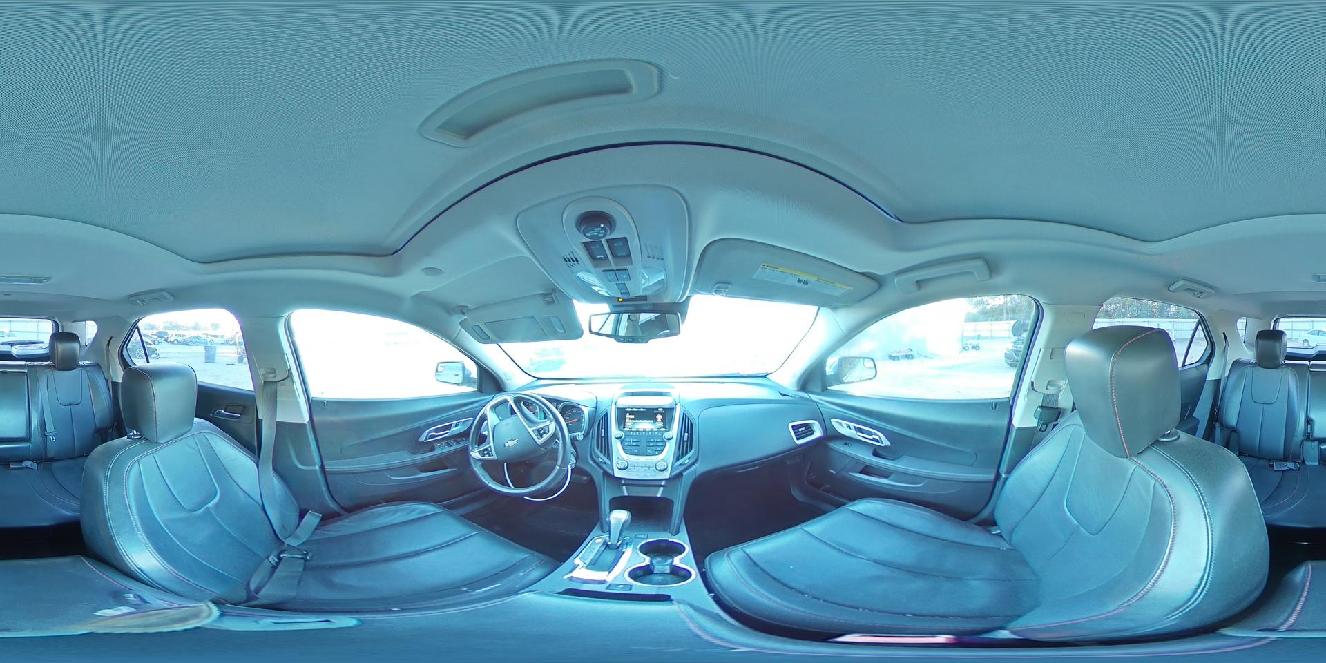 2013 CHEVROLET EQUINOX