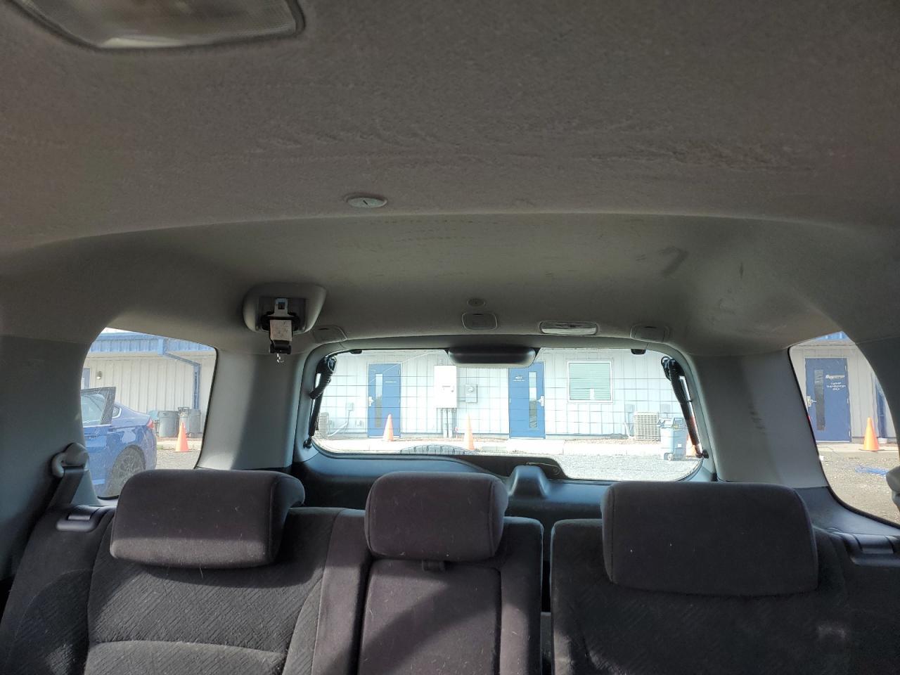 2006 HONDA CR-V