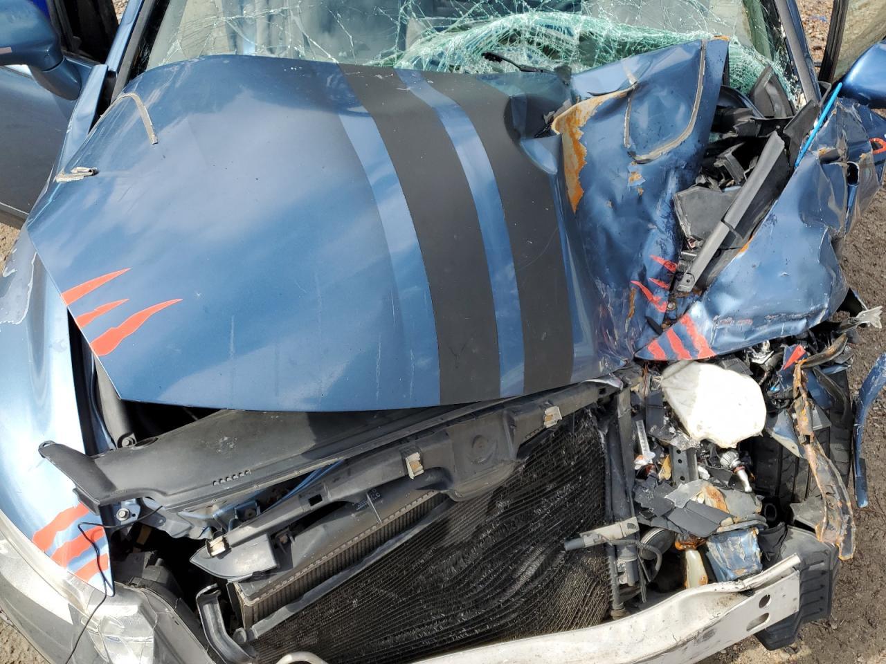 2007 HONDA CIVIC