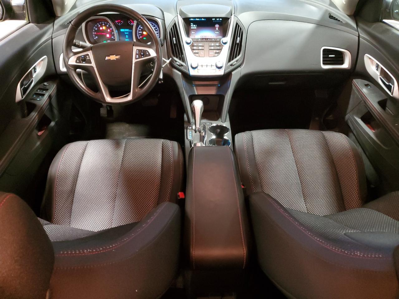 2013 CHEVROLET EQUINOX