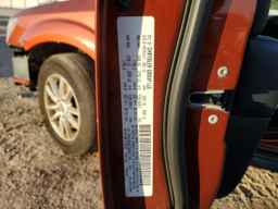 2013 DODGE JOURNEY