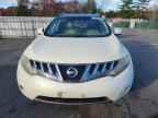 2009 NISSAN MURANO